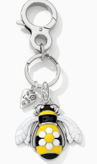 Bee Handbag Fob