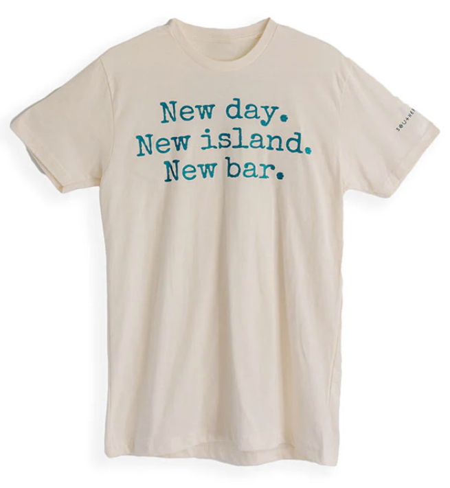 New day Tee shirt