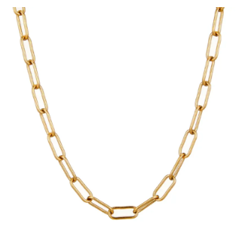 Ella Necklace