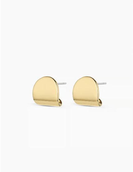 Charlie Wrap Studs