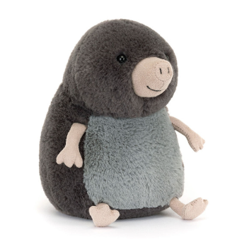 Muswell Mole