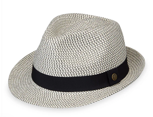 Charlie Trilby