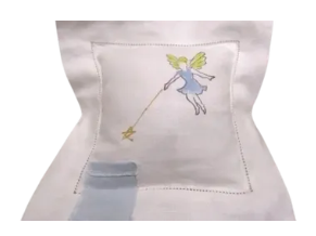 Tooth Fairy Pillows