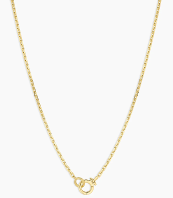 Asher Delicate Necklace