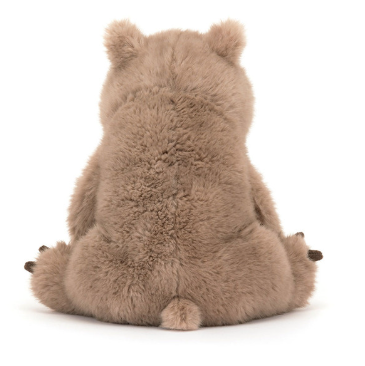 Wonda Wombat
