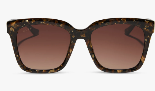 Meredith Diff Sunglasses