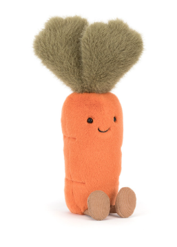 Amuseables Carrot