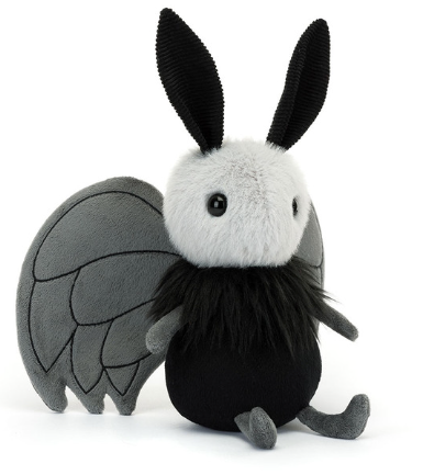 Miff Mothman