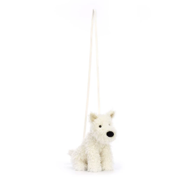 Munro Scottie Dog Bag