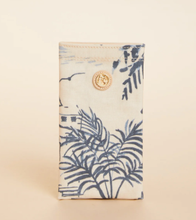Sunglass Case Daise Seascape