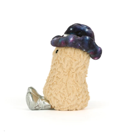 Amuseables Peanut Space Rodeo Outfit