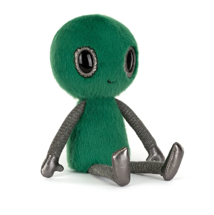 Zyllan Alien