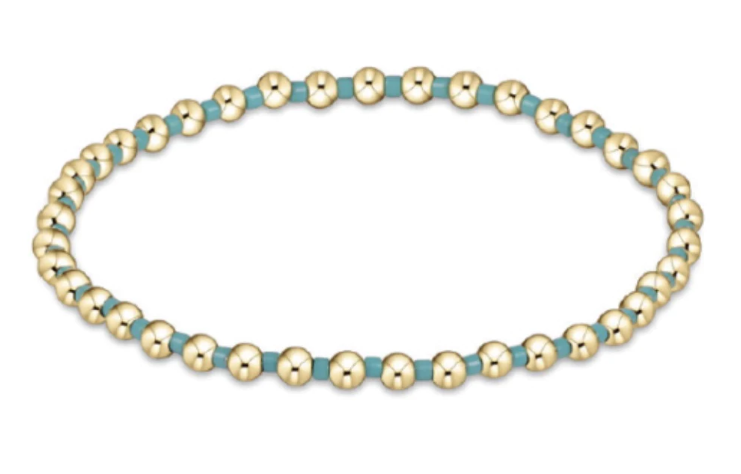 Hope Grateful Bracelet
