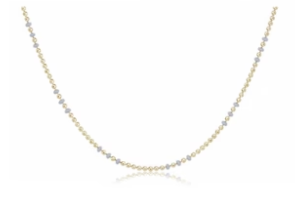 15" Choker Hope Joy