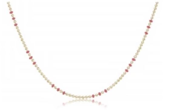 15" Choker Hope Joy