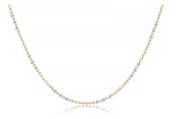15" Choker Hope Joy
