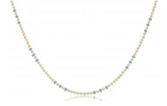 15" Choker Hope Joy