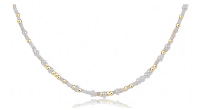 15"Hope Unwritten Choker