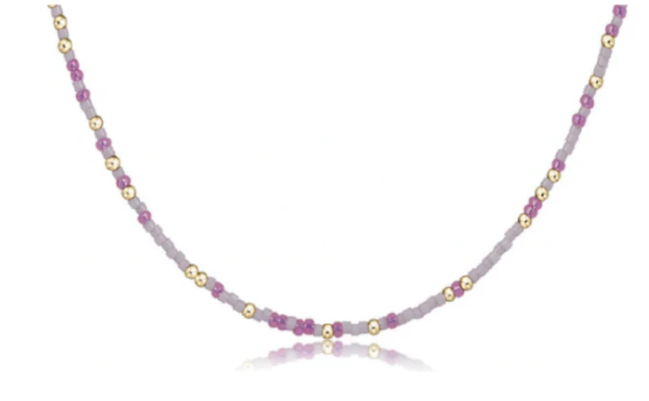 15"Hope Unwritten Choker