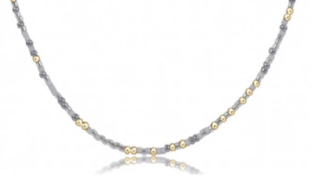 15"Hope Unwritten Choker