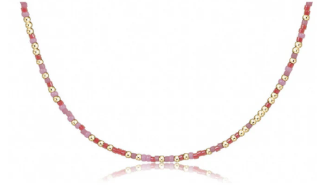 15"Hope Unwritten Choker