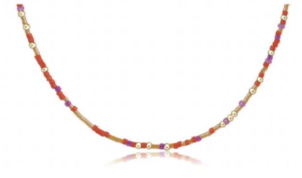 15"Hope Unwritten Choker
