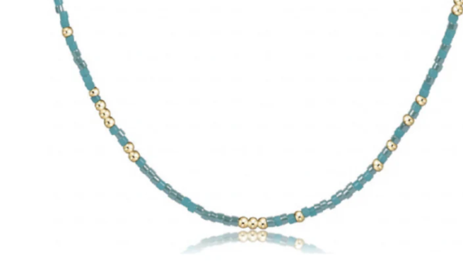 15"Hope Unwritten Choker