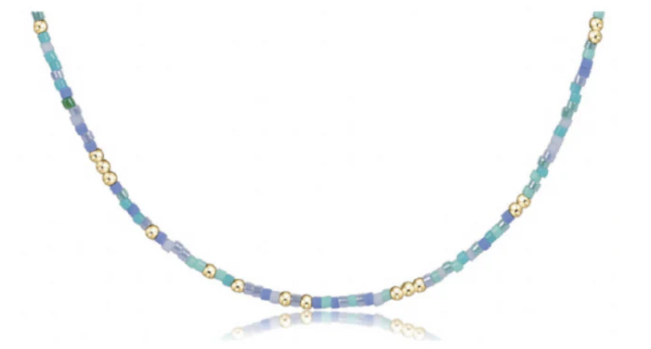 15"Hope Unwritten Choker