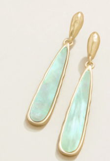 Drip Earrings