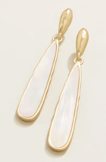 Drip Earrings