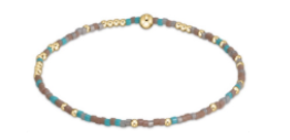 EGIRL Hope Unwritten Bracelet