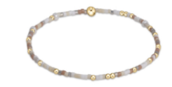 EGIRL Hope Unwritten Bracelet