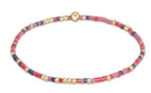 EGIRL Hope Unwritten Bracelet
