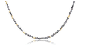 15" Choker Hope Unwritten