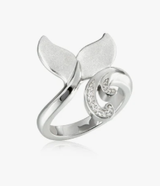 Sea Splash Ring