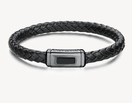 Logan Mens Bracelet