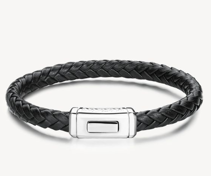 Logan Mens Bracelet