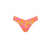 Cheeky V Bikini Bottom - Sunrise Kiss