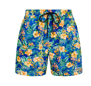 Trunks Tropez Tides
