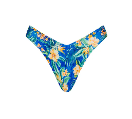 Y Cheeky Bikini Bottom Tropez Tides