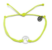 Pura Vida Original String Bracelet