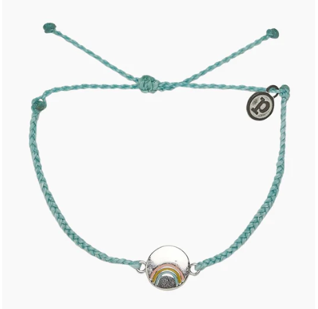 Pura Vida Original String Bracelet