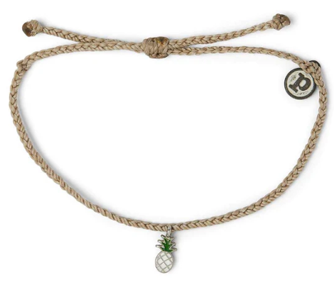 Pura Vida Original String Bracelet