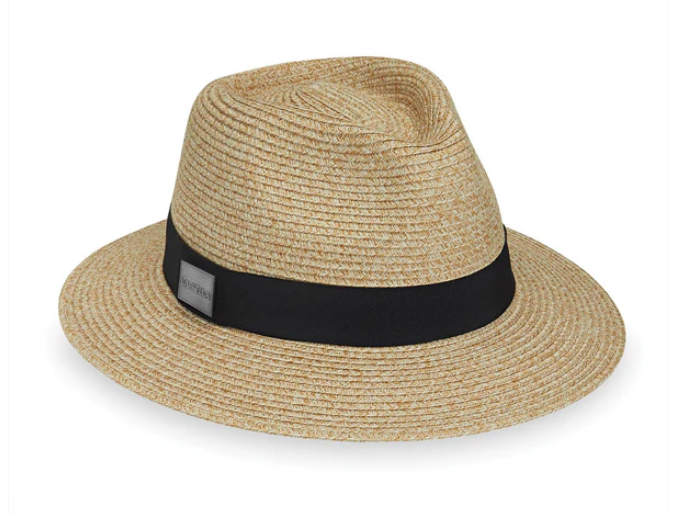 Carkella Fairway Fedora