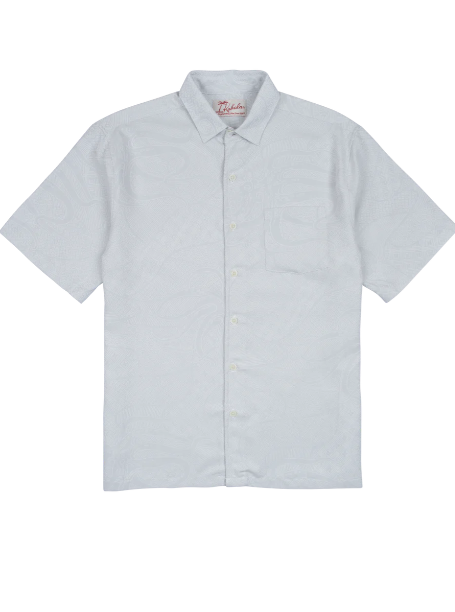 Ho'o Nalo Jacquard