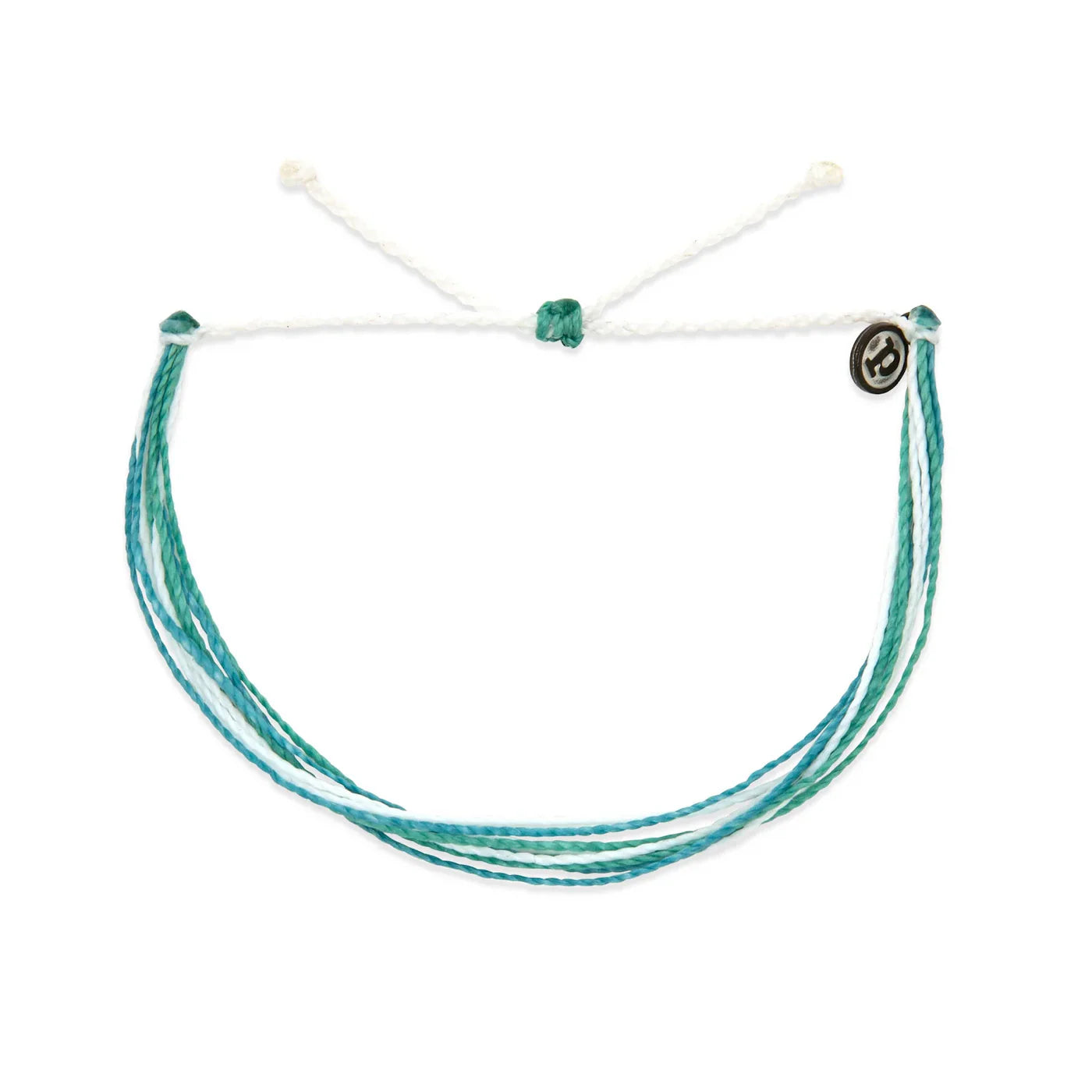 Pura Vida Original String Anklet