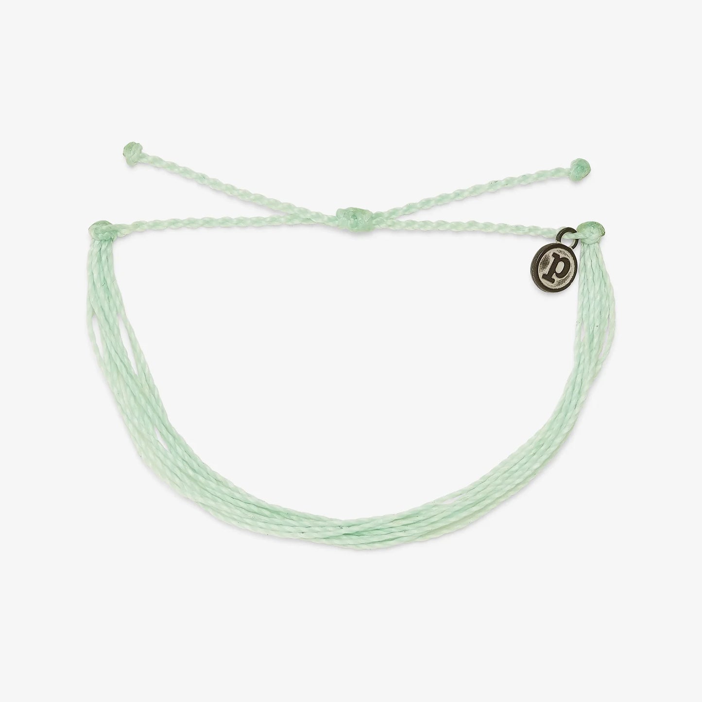 Pura Vida Original String Bracelet
