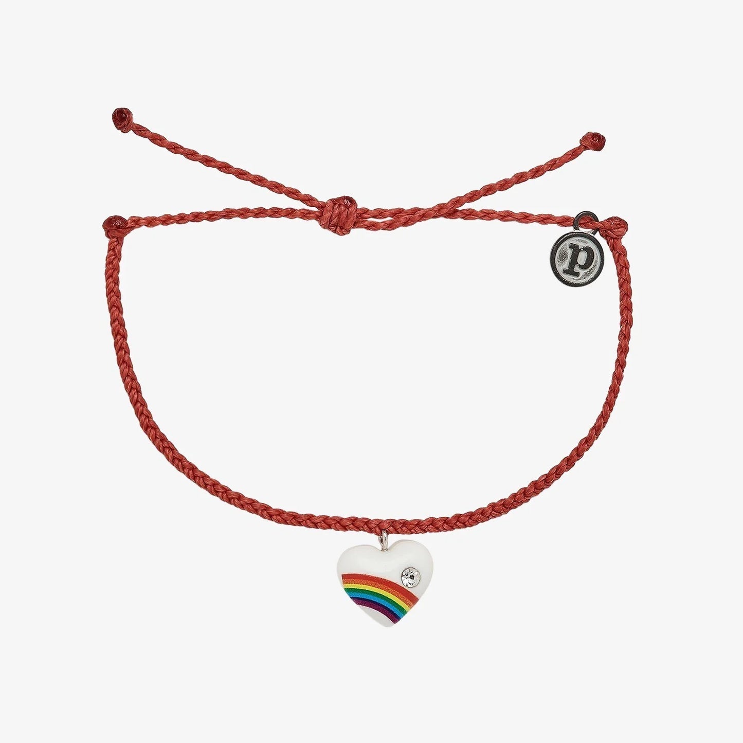 Pura Vida Original String Bracelet
