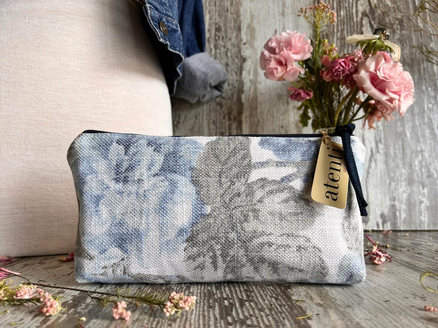 Jenny Tall Tool Pouch