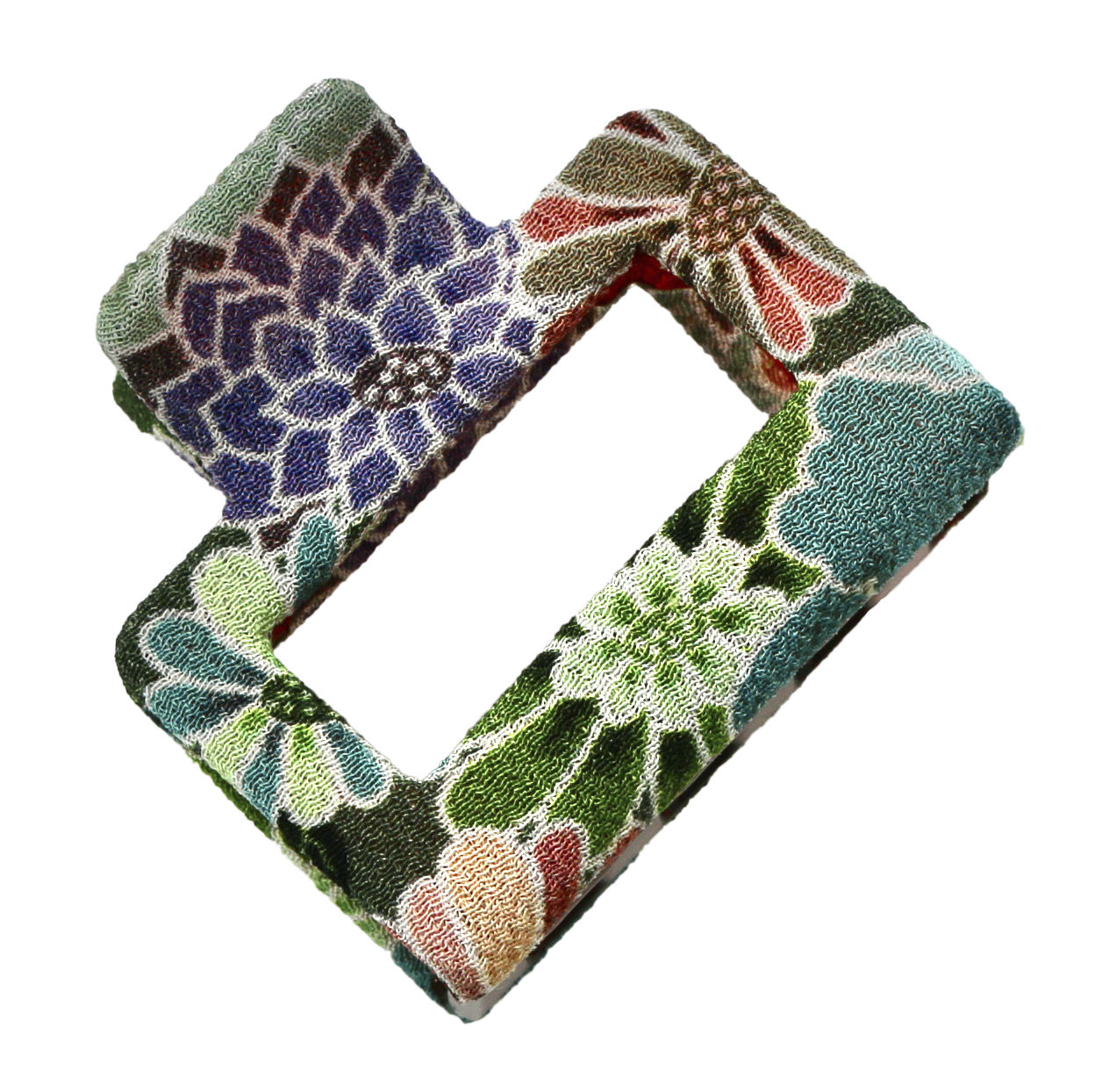 262a Square Box